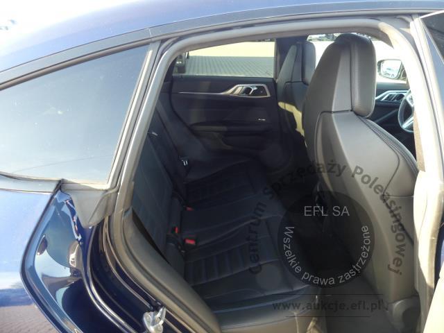 9 - BMW i4 M50 AUTOMAT 2022r.