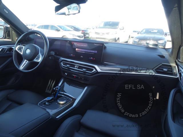 10 - BMW i4 M50 AUTOMAT 2022r.