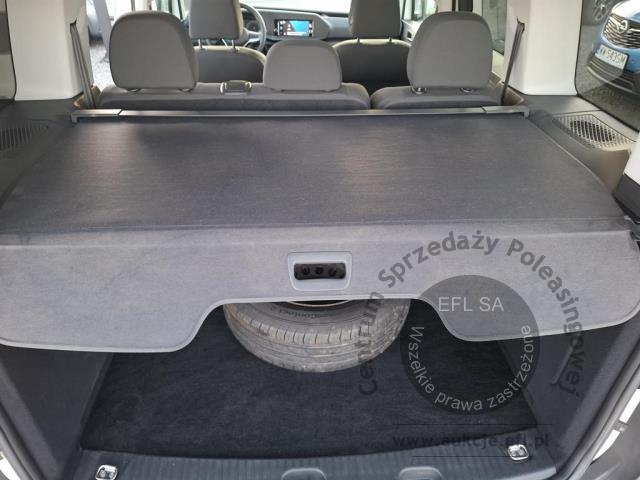 16 - Volkswagen Caddy osobowy Caddy 2.0 TDI Kombi 2023r. SK675XX Uwaga! Pojazd znajduje się w firmie AACAR sp. z o.o. Jawornik 90, 32-400 Myślenice