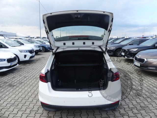 11 - Skoda Fabia 1.0 Ambition Hatchback 2023r. DW1VW89 Magnice