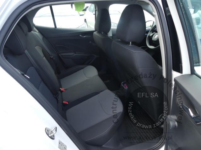 8 - Skoda Fabia 1.0 Ambition Hatchback 2023r. DW1VW89 Magnice