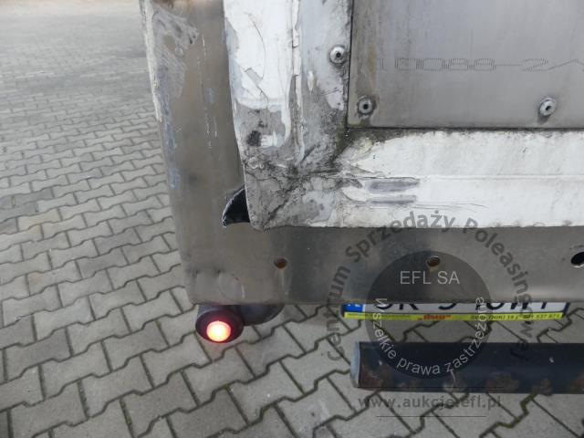 10 - MAN TGL 12.220 4X2 BL 2013r.