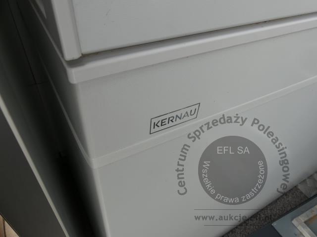 13 - Przyczepa gastronomiczna "KEBAB" NIEWIADÓW B3500 2023r.