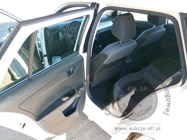 13 - SKODA Fabia 1.0 TSI Ambition 2022r. WND0836C Pojazd znajduje się w firmie ARCTOS GROUP sp. z o.o. Al. Krakowska 7, 02-183 Warszawa