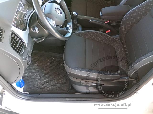 10 - SKODA Fabia 1.0 TSI Ambition 2022r. WND0836C Pojazd znajduje się w firmie ARCTOS GROUP sp. z o.o. Al. Krakowska 7, 02-183 Warszawa