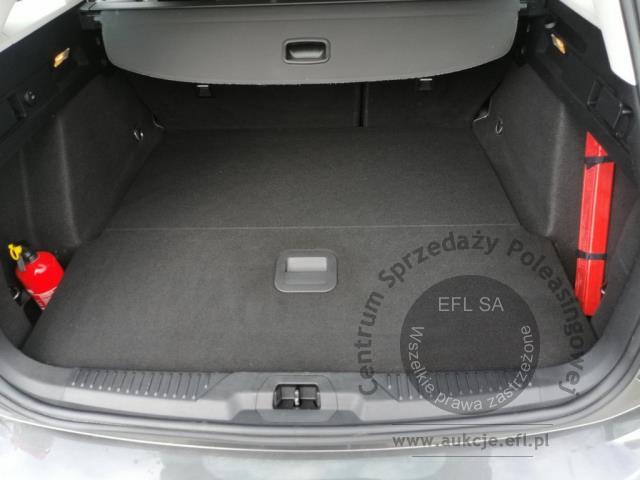 8 - Ford Focus 1.0 EcoBoost Trend 2019r. WW179SC UWAGA!! Pojazd znajduje się w lokalizacji: GDAŃSK Ul. Zawodników 1 80-729 Gdańsk