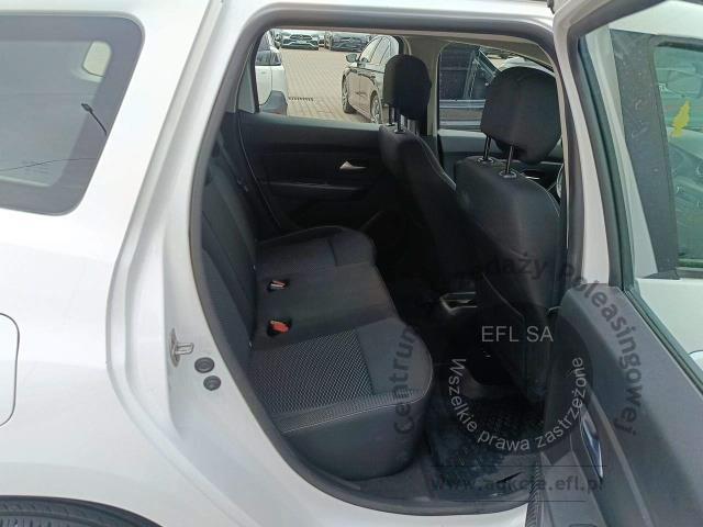 10 - Dacia Duster 1.0 TCe Comfort LPG 2021r. DW1MP69 Magnice