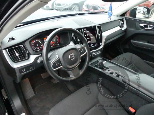 5 - VOLVO XC60 B4 D MildHybrid 2.0 197KM 2020r.