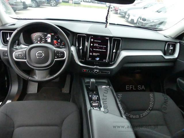 6 - VOLVO XC60 B4 D MildHybrid 2.0 197KM 2020r.