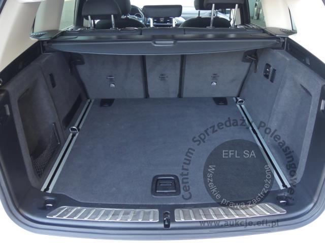 9 - BMW X3 xDrive20i GPF automat 2021r. SK149UR Magnice