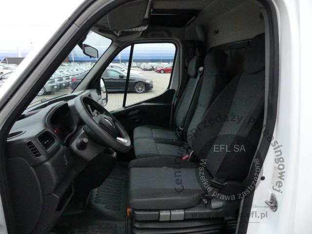 6 - RENAULT / BMB MASTER 2.3 DCI 163KM SKRZYNIA 2021r.