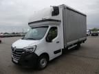 RENAULT / BMB MASTER 2.3 DCI 163KM SKRZYNIA 2021r.