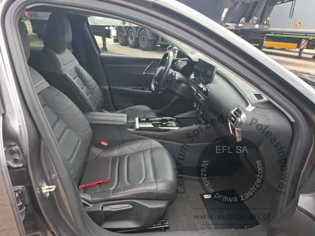 12 - Citroen C5 X 1.6 PureTech Shine 2022r. DW7SY58 Magnice