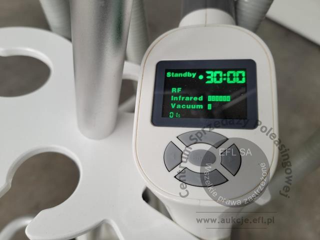 14 - Urządzenie kosmetologiczne Beauty Shaper Advanced 2022r.