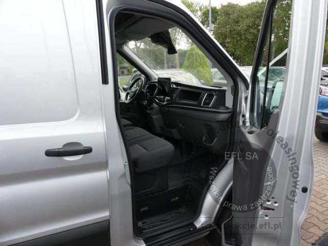 8 - Ford E-Transit 350 L3H2 RWD Trend 2023r. PY44010 UWAGA!! Pojazd znajduje się w firmie AUTO MOTO CENTRUM sp. z o.o. ul. Ostrowska 328 (przy Trasie Katowickiej) 61-312 Poznań