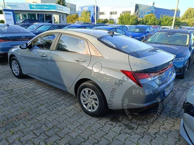 3 - Hyundai Elantra 1.6 Modern Sedan 2022r. WND0828C UWAGA!! Pojazd znajduje się w firmie AUTO MOTO CENTRUM sp. z o.o. ul. Ostrowska 328 (przy Trasie Katowickiej) 61-312 Poznań