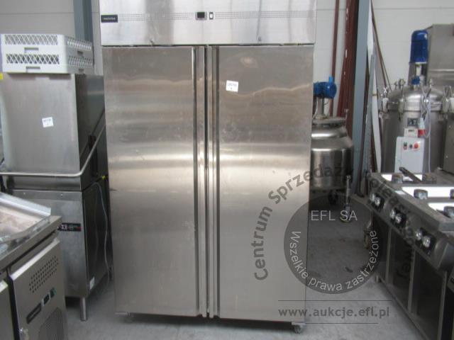 1 - Szafa mroźnicza 2 drzwiowa TECHNICA  model 411301  2023r.