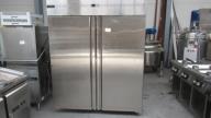 Szafa mroźnicza 2 drzwiowa TECHNICA  model 411301  2023r.
