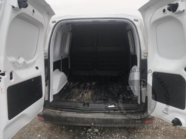 9 - Mercedes  Citan 110 CDI L1 2022r. DW7TR53 Pojazd znajduje się w firmie ARCTOS GROUP sp. z o.o. Al. Krakowska 7, 02-183 Warszawa