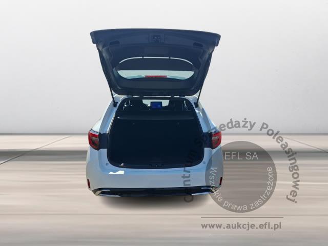 16 - TOYOTA COROLLA 1,8 VVT-I+H CVT 2023r.