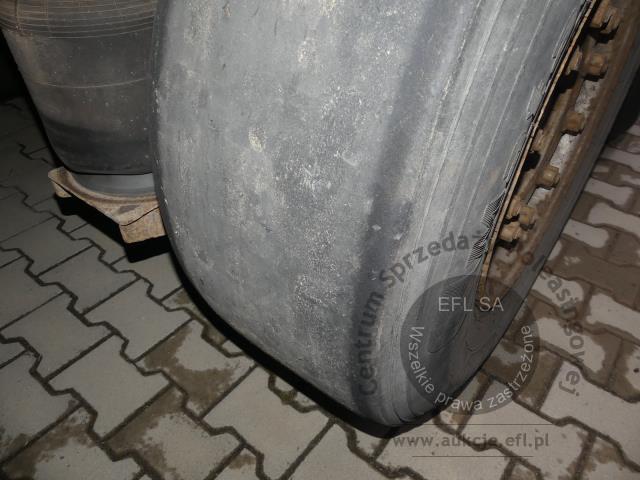 20 - KOEGEL S24  2007r.