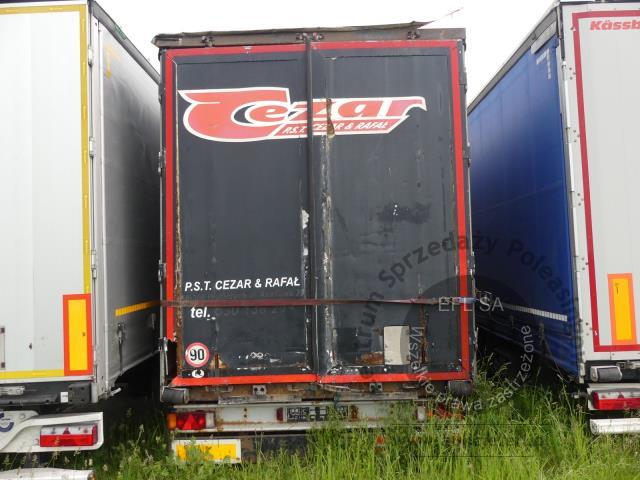 6 - KOEGEL S24  2007r.