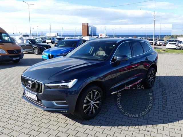 1 - Volvo XC 60 B5 B AWD Inscription  2020r. DW3LN26 Magnice