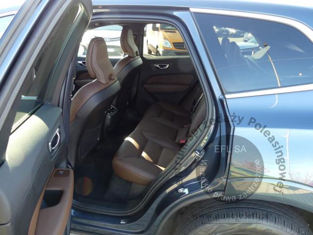 7 - Volvo XC 60 B5 B AWD Inscription  2020r. DW3LN26 Magnice