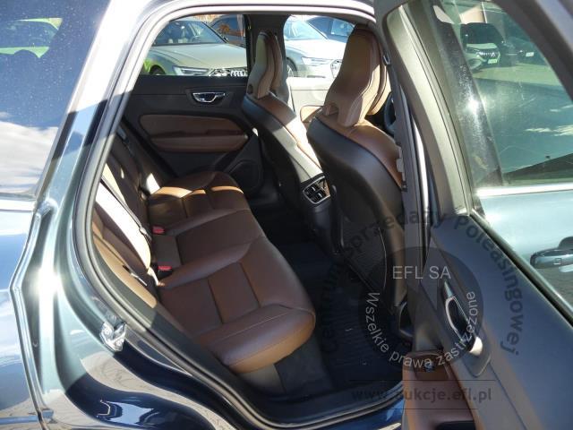 8 - Volvo XC 60 B5 B AWD Inscription  2020r. DW3LN26 Magnice
