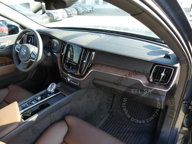 9 - Volvo XC 60 B5 B AWD Inscription  2020r. DW3LN26 Magnice
