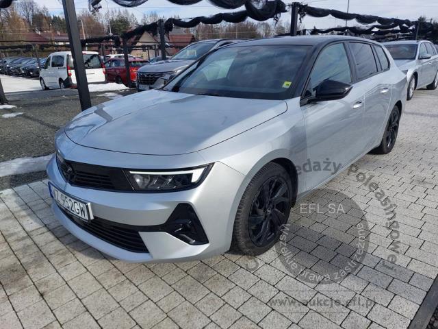 1 - OPEL  ASTRA 1.5 CDTI GS S&amp;S aut 2023r. WZ952GW Pojazd znajduje się w firmie AACAR sp. z o.o. Jawornik 90, 32-400 Myślenice