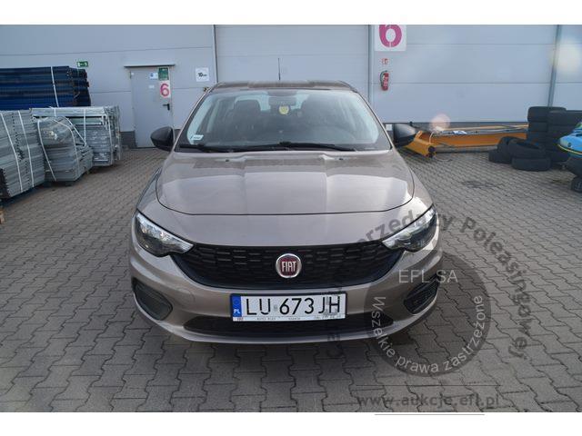 2 - FIAT TIPO 1.4 95KM 2018r.