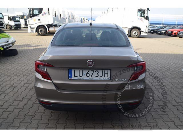 11 - FIAT TIPO 1.4 95KM 2018r.