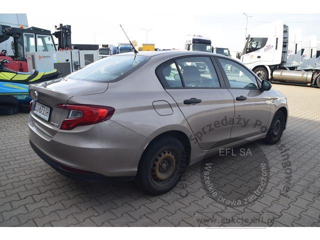 12 - FIAT TIPO 1.4 95KM 2018r.