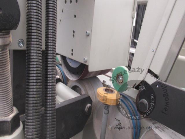 24 - Szlifierka De Stefani MVT 10000 1996r.