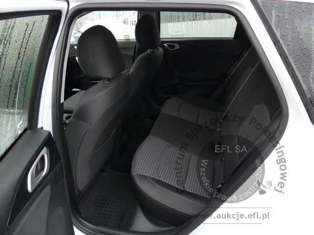 6 - Kia Cee&#39;d 1.5 T-GDI M Kombi 2022r. PY05461  DW5SL38 UWAGA!! Pojazd znajduje się w firmie AUTO MOTO CENTRUM sp. z o.o. ul. Ostrowska 328 (przy Trasie Katowickiej) 61-312 Poznań