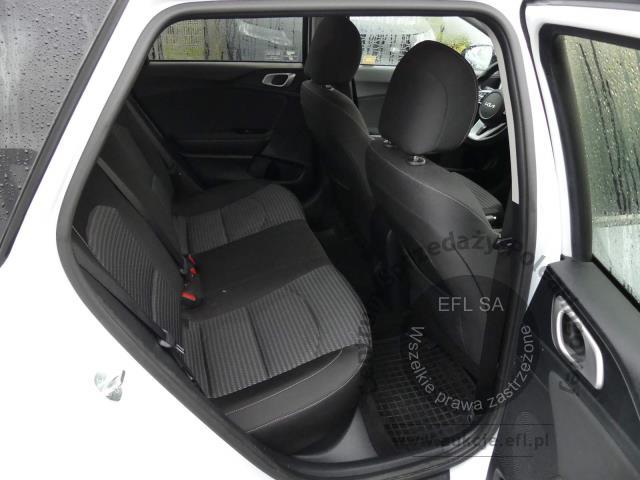 8 - Kia Cee&#39;d 1.5 T-GDI M Kombi 2022r. PY05461  DW5SL38 UWAGA!! Pojazd znajduje się w firmie AUTO MOTO CENTRUM sp. z o.o. ul. Ostrowska 328 (przy Trasie Katowickiej) 61-312 Poznań