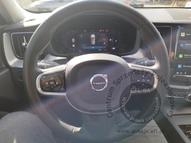 11 - Volvo XC60 B6 B AWD Ultimate Bright  2022r. WND1833C UWAGA!! Pojazd znajduje się w firmie Arctos Sp. z o.o. Warszawa, Al. Krakowska 7, 02-183 Warszawa
