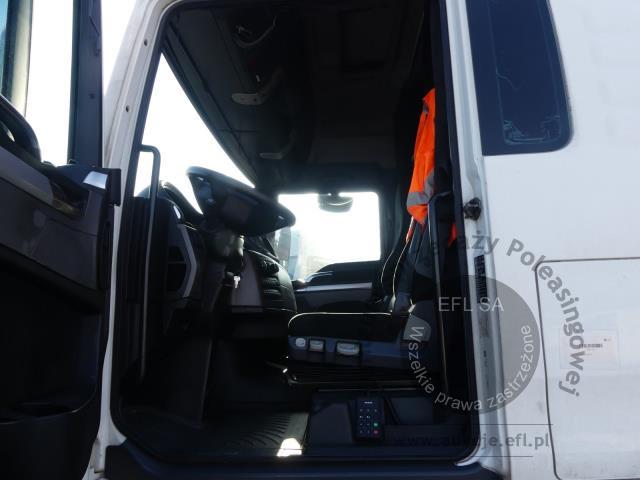 7 - MAN TGX 18.440 4X2 LLS-U AUTOMAT 2015r.