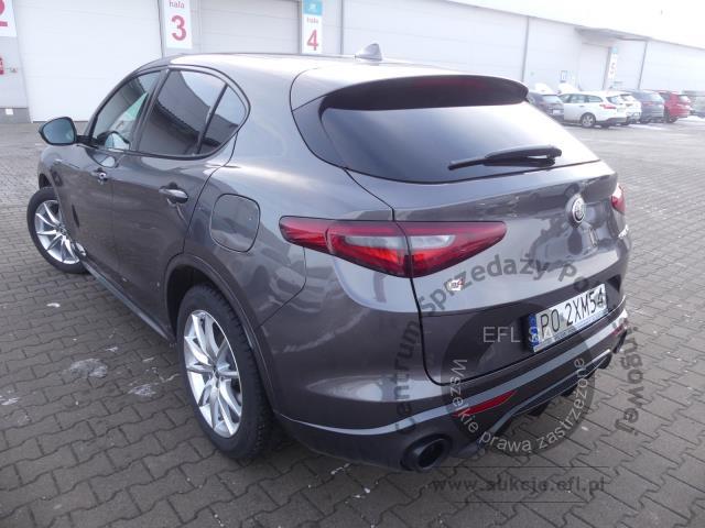 14 - ALFA ROMEO STELVIO VELOCE Q4 2.0 TURBO 2022r.