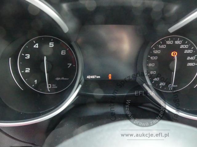 5 - ALFA ROMEO STELVIO VELOCE Q4 2.0 TURBO 2022r.