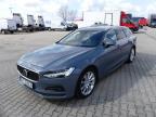 VOLVO V90 B4 D AWD 2.0 MHEV AUTOMAT 2020r.