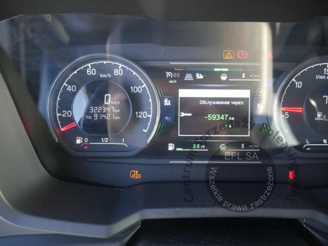 4 - SCANIA R460 A4X2NA AUTOMAT 2023r.