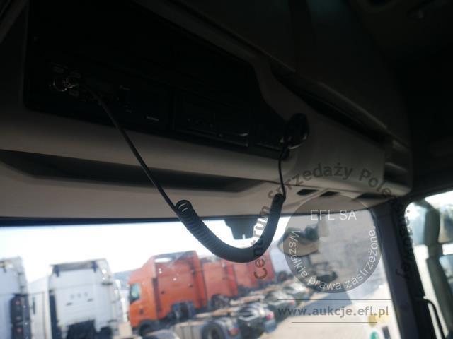 7 - SCANIA R460 A4X2NA AUTOMAT 2023r.