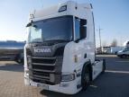 SCANIA R460 A4X2NA AUTOMAT 2023r.