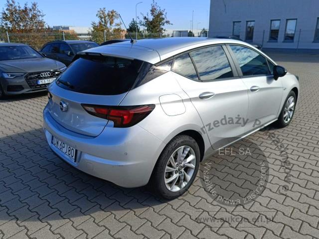 3 - Opel Astra V 1.5 CDTI Edition S&amp;S 2021r. DW6PJ80 Magnice
