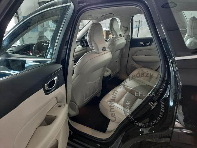 5 - Volvo  XC60 D4 SCR Inscription aut 2019r. WW247SA UWAGA!! Pojazd znajduje się w lokalizacji: Janki, Al. Krakowska 52, 05-090 Janki