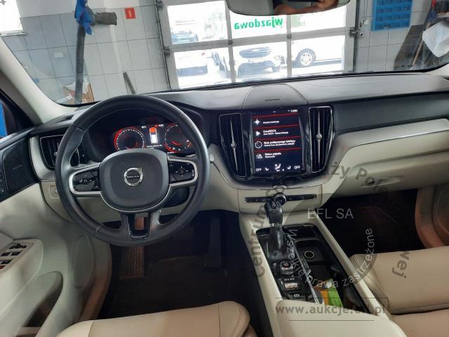 6 - Volvo  XC60 D4 SCR Inscription aut 2019r. WW247SA UWAGA!! Pojazd znajduje się w lokalizacji: Janki, Al. Krakowska 52, 05-090 Janki