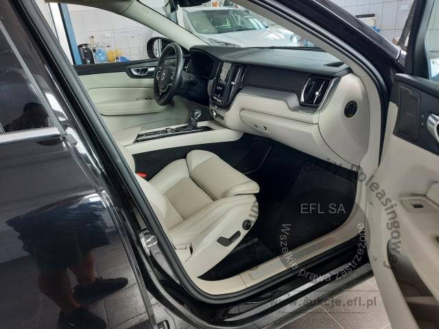 9 - Volvo  XC60 D4 SCR Inscription aut 2019r. WW247SA UWAGA!! Pojazd znajduje się w lokalizacji: Janki, Al. Krakowska 52, 05-090 Janki