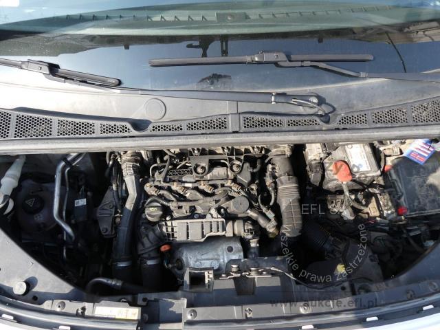 3 - TOYOTA PROACE CITY 1.5 D-4D 130KM 2020r.